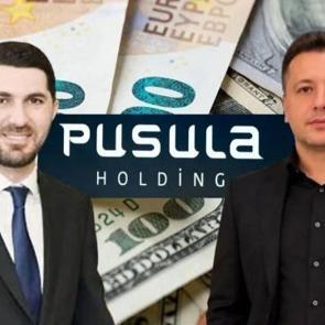  Fon soruşturmasında MASAK raporu: İsvi&ccedil;re'ye milyarlık transfer tespit edildi