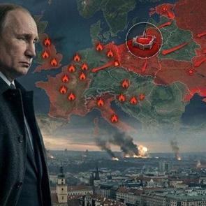 Fransız istihbaratı: Olası Rus saldırısı 2027'de olabilir