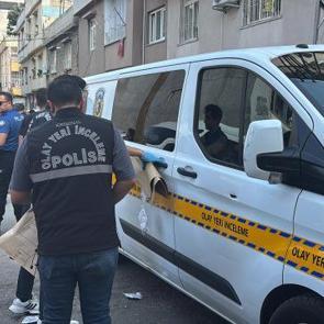 Gaziantep'te dehşet! Karısın &ouml;ld&uuml;rd&uuml;, 3'&uuml; &ccedil;ocuk 4 kişiyi yaraladı