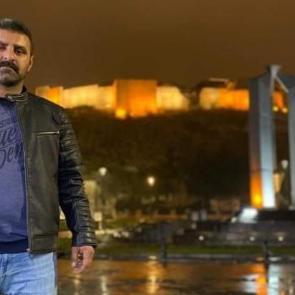 Gaziantep'te vurduğu adamın abisini arayan sanık: İzzettin'i git kurtar