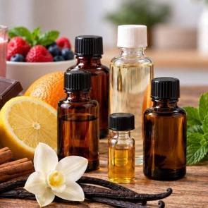 Gıdada aroma devri değişiyor! Domuz ve b&ouml;cek kaynaklı aroma vericiler kullanılamayacak!