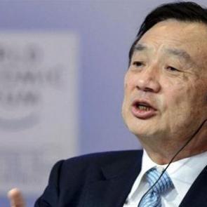 Huawei kurucusu &Ccedil;in&rsquo;den ka&ccedil;tı mı? Yeni kısıtlama &ouml;ncesi dikkat &ccedil;eken iddia