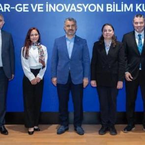 T&uuml;rk Telekom Ar-Ge ve İnovasyon Bilim Kurulu kuruldu!