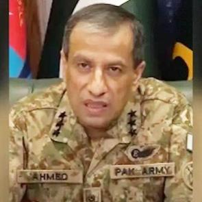 Pakistanlı general: Suudi Arabistan'ı savunmak i&ccedil;in her şeyi yaparız