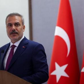Husilere karşı Mekke İttifakı devreye girer mi? Bakan Fidan merak edilen soruyu yanıtladı