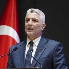 Yeni rota belli oldu: İki &uuml;lke ticaretinde 40 milyar dolarlık hedef! 