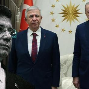 İmamoğlu'ndan Mansur Yavaş'a tepki: Lin&ccedil; kervanına o da katıldı!