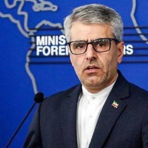 İran'dan Mekke'de engellenen İHA saldırısına ilişkin a&ccedil;ıklama