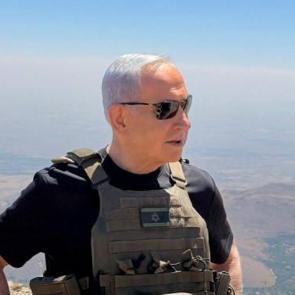 İsrail&rsquo;de sandık &ouml;ncesi kriz! Netanyahu cephesine sert tepki: 'ırk&ccedil;ı ve &ccedil;&uuml;r&uuml;m&uuml;ş' 