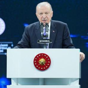 İstanbul Havalimanı'na 4. pist! Başkan Erdoğan: Muhalefetin hesabı tutmadı...
