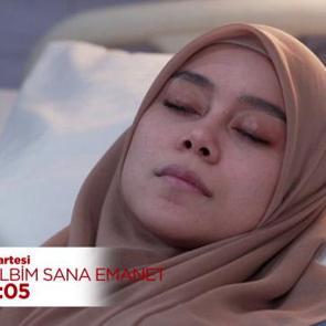 Kalbim Sana Emanet'ta Raja, Ayşe'yi kurtarıyor! Yapacaklarından ka&ccedil;abilecek mi?