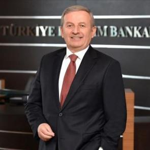 Katılım finansının duayen ismi Osman Aky&uuml;z hayatını kaybetti