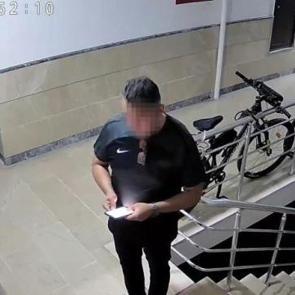 Kayseri'de dehşet! Eşini &ouml;ld&uuml;rmeye geldi, başka bir kadını &ouml;ld&uuml;rd&uuml;