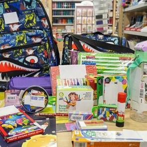 Kırtasiye alışverişinde kritik uyarı! Ticaret Bakanlığı a&ccedil;ıkladı: Veliler 4 detaya dikkat!