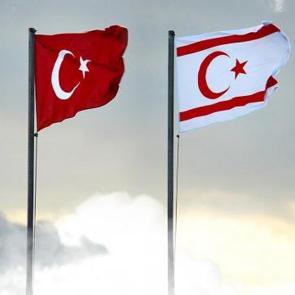 KKTC, T&uuml;rkiye'yi işaret etti: Pozisyonumuza taban tabana zıt