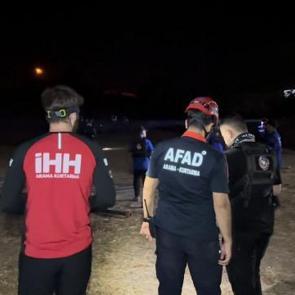 Mardin'de kayıp 13 yaşındaki &ccedil;ocuğu arama &ccedil;alışmaları s&uuml;r&uuml;yor