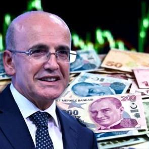 Bakan Şimşek'ten &ccedil;arpıcı enflasyon yorumu! 'En az 7 puan daha aşağıda olurdu'