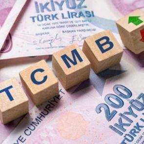 Merkez Bankası'ndan piyasalara "likidite" g&uuml;vencesi