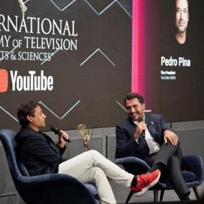 T&uuml;rkiye&rsquo;den d&uuml;nyaya uzanan i&ccedil;erik modeli Uluslararası Emmy Akademisi&rsquo;nde