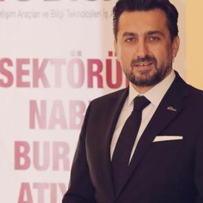 MOBİSAD Başkanından yerli ve milli cihaz a&ccedil;ıklaması