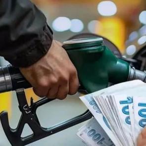 Akaryakıtta tabela değişiyor! İndirim geliyor