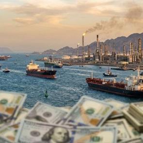Petrol fiyatlarını sarsan gelişme! H&uuml;rm&uuml;z yetmedi, şimdi de bu &ccedil;ıktı