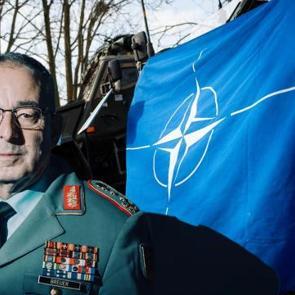 NATO Askeri Komitesi'nin yeni başkanı belli oldu: O &uuml;lkeden se&ccedil;ildi!