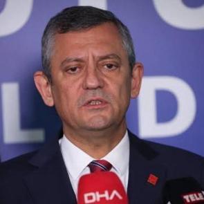 Son dakika: &Ouml;zg&uuml;r &Ouml;zel'e soğuk duş! Korktuğu başına geldi, harekete ge&ccedil;tiler...