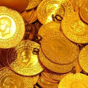 Piyasalarda Fed depremi! Faiz kararı sonrası altında sert hareketlilik! İbre tersine d&ouml;nd&uuml;