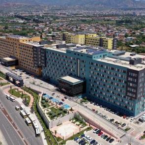 Sağlıkta dev hizmet! 13 yeni şehir hastanesi geliyor: Kapasite artacak!