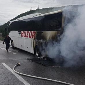 Samsun'da faciadan d&ouml;n&uuml;ld&uuml;!