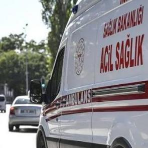 Sivas'ta 12 yaşındaki &ccedil;ocuğun ş&uuml;pheli &ouml;l&uuml;m&uuml;: Ablası dahil 2 tutuklu 