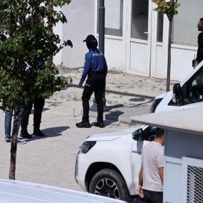 Sivas'ta kaybolan 11 aylık B&uuml;şra bebek soruşturmasında ş&uuml;pheliler adliyede