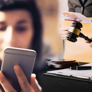 Sosyal medyada fotoğraf paylaşanlar dikkat! Yargıtay&rsquo;dan emsal montaj kararı