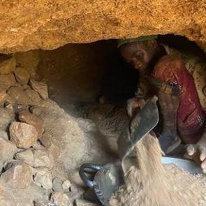 Sudan'da altın madeni g&ouml;&ccedil;t&uuml;: En az 60 &ouml;l&uuml;!