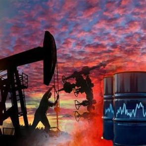 Suudi Arabistan, Avrupa'ya petrol veremeyecek! Kriz b&uuml;y&uuml;yor