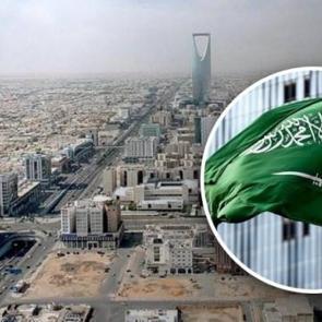 Suudi Arabistan'dan 4 kent i&ccedil;in acil durum uyarısı