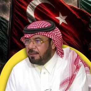 Suudi uzmandan F-35 ve T&uuml;rkiye &ccedil;ıkışı: D&uuml;nyanın d&ouml;rd&uuml;nc&uuml; b&uuml;y&uuml;k g&uuml;c&uuml; olacağız
