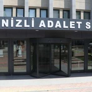 Denizli'de kardeş kavgasında kan aktı