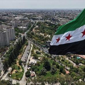 Tel Aviv'i korkutan yakınlaşma! T&uuml;rkiye'nin Suriye hamlesi alarma ge&ccedil;irdi