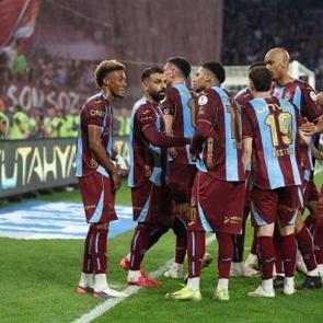 Trabzonspor Drogheda United ile karşılaşacak!
