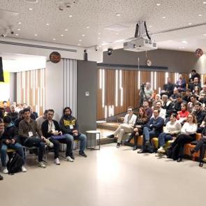 Trendyol teknoloji ekosistemini AI/ML Summit&rsquo;te buluşturuyor
