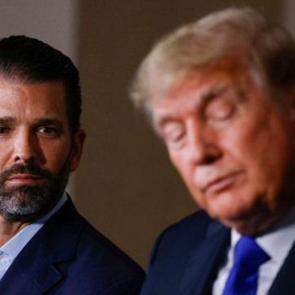 Trump Jr.&rsquo;ın d&uuml;ğ&uuml;n&uuml;ne Rus oligark damgası! Masrafları Putin&rsquo;e yakın isim karşıladı!