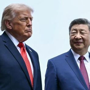 Trump'ın yapay zeka yarışı