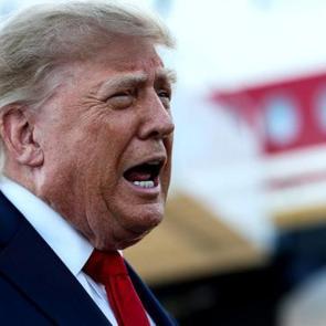 Trump t&uuml;m d&uuml;nyanın beklediği haberi verdi: Birinci ağızdan ilan etti!