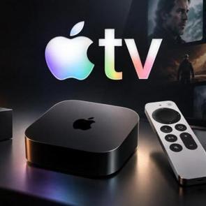 Apple TV T&uuml;rkiye'ye geliyor! İşte fiyatlar...