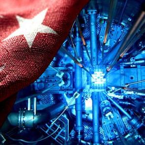 T&uuml;rkiye devlerin yarışına dahil oluyor! 'Tarihi bir eşikteler' deyip desteğini ilan etti