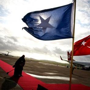 T&uuml;rkiye'den ortalığı karıştıran Somali iddiasına yalanlama