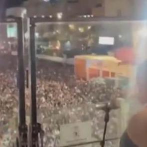 Hamas'tan Mescidi Aksa &ccedil;ağrısı