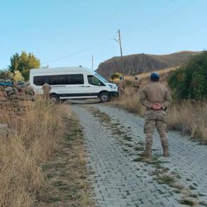 Sivas'taki kayıp bebek soruşturması derinleşiyor: Anne ve baba dahil 9 g&ouml;zaltı 